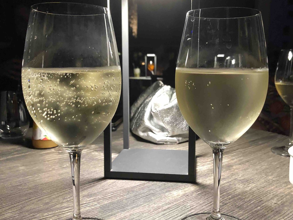 Rome - White wine - wine tasting tour