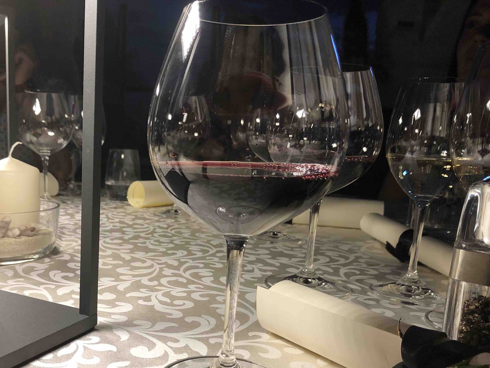 Rome - White wine - wine tasting tour